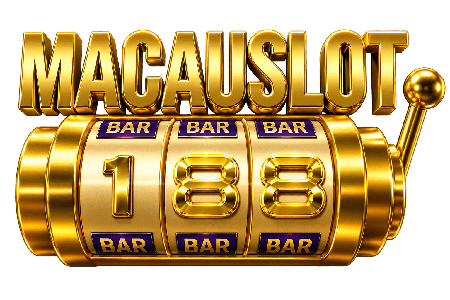 logo MACAUSLOT188